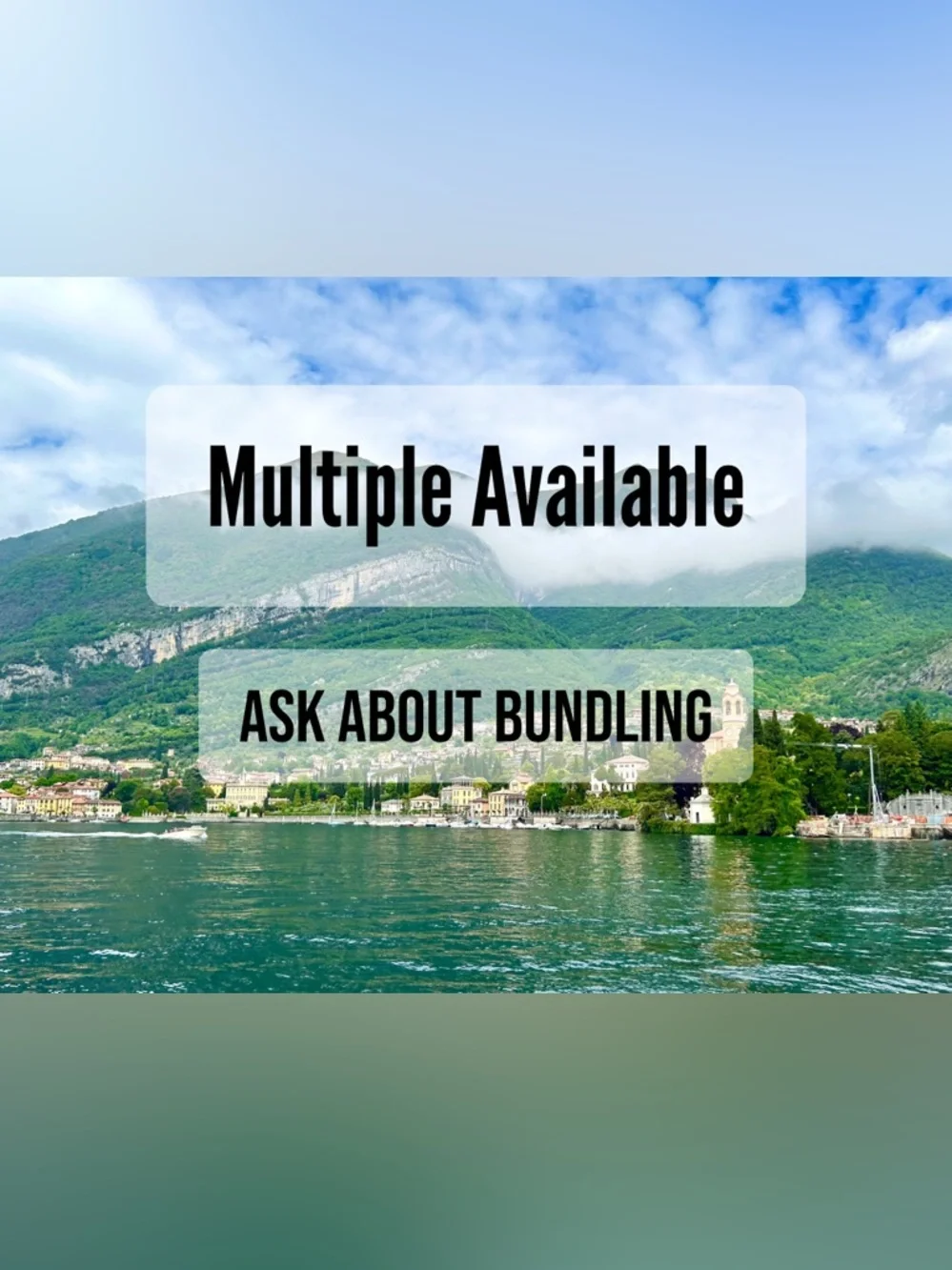 Vera Bradley Floral Ceramic Coaster Set of 4 - Picture 14 of 17